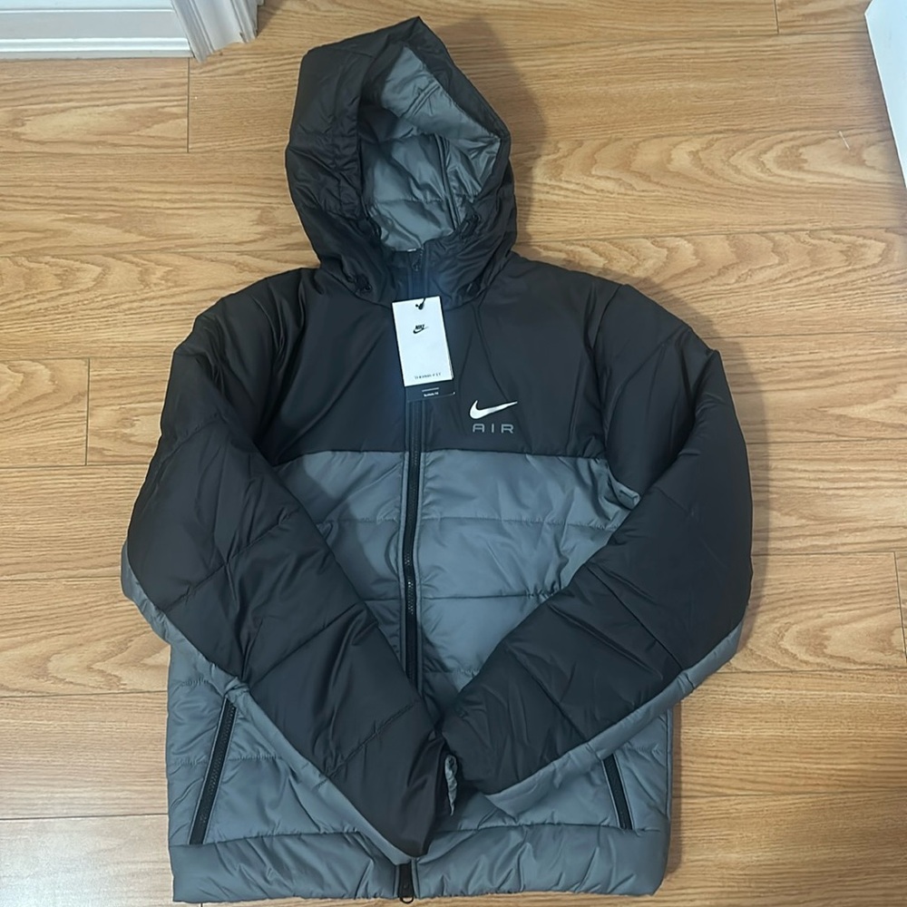 Nike Therma-Fit jacket